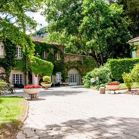 Le Cedre De Soyons Hotel Kültér fotó