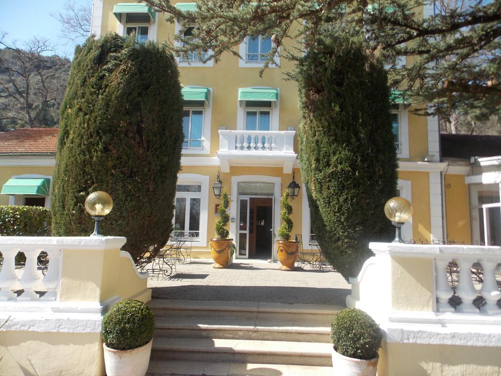 Le Cedre De Soyons Hotel Kültér fotó