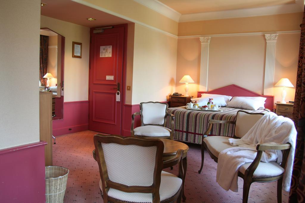 Le Cedre De Soyons Hotel Szoba fotó
