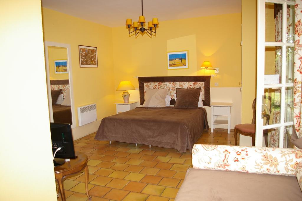 Le Cedre De Soyons Hotel Szoba fotó
