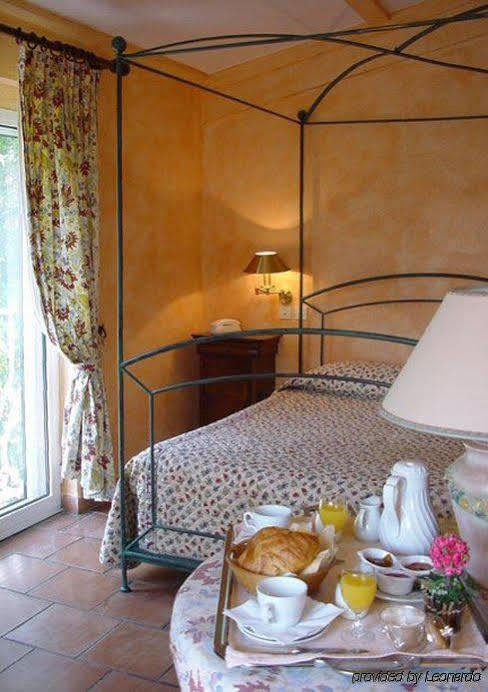 Le Cedre De Soyons Hotel Szoba fotó