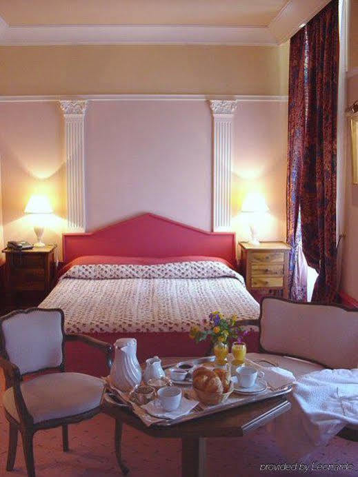 Le Cedre De Soyons Hotel Szoba fotó