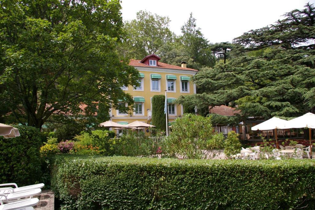 Le Cedre De Soyons Hotel Kültér fotó