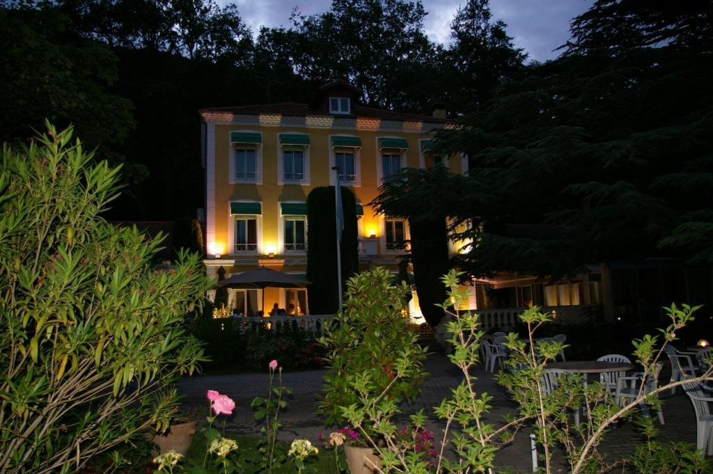 Le Cedre De Soyons Hotel Kültér fotó