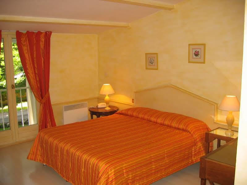 Le Cedre De Soyons Hotel Szoba fotó