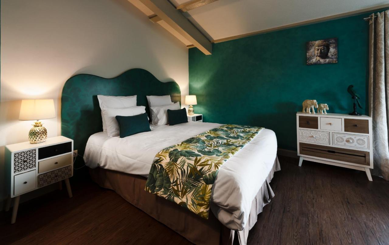 Le Cedre De Soyons Hotel Kültér fotó