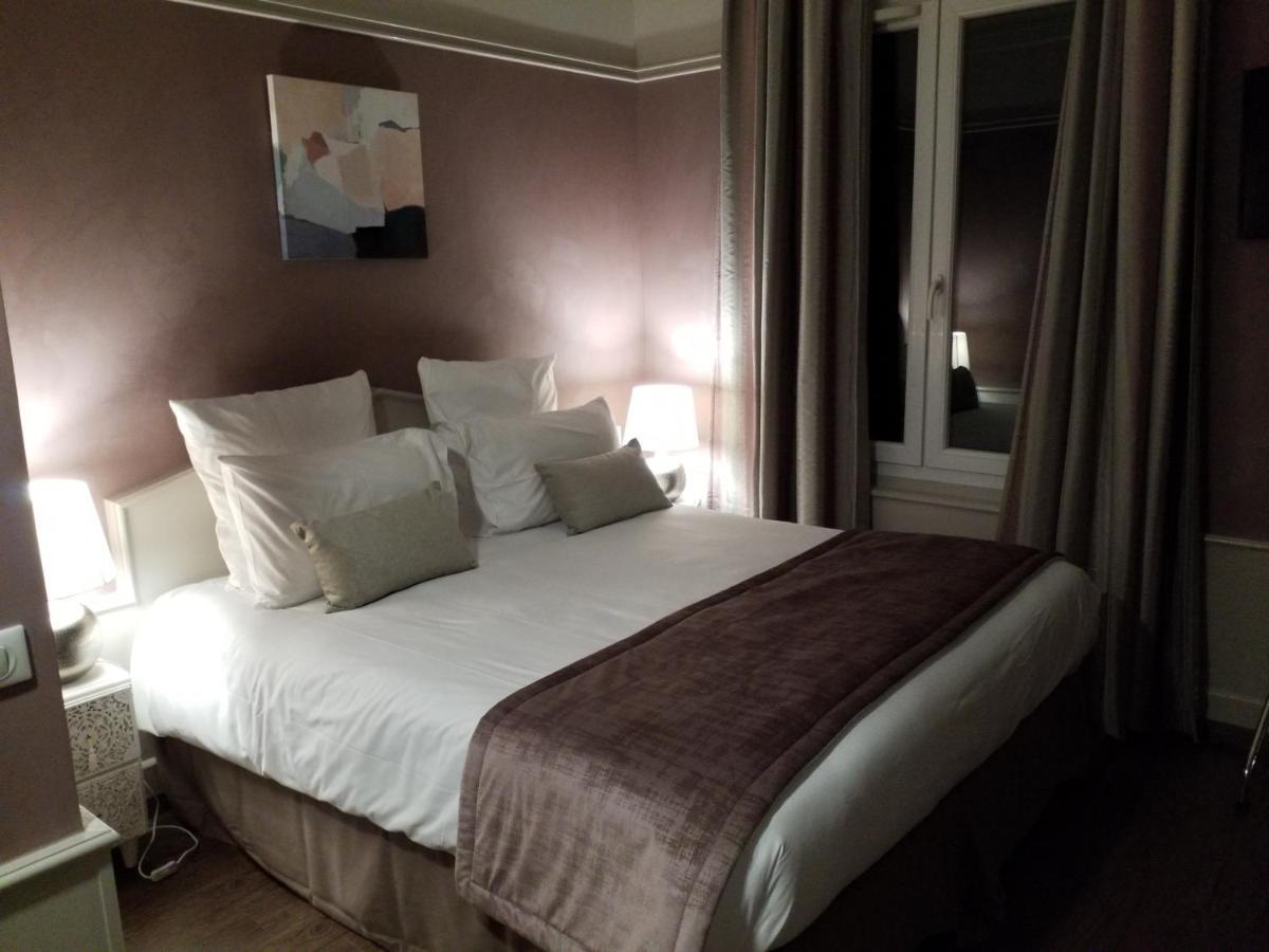 Le Cedre De Soyons Hotel Kültér fotó
