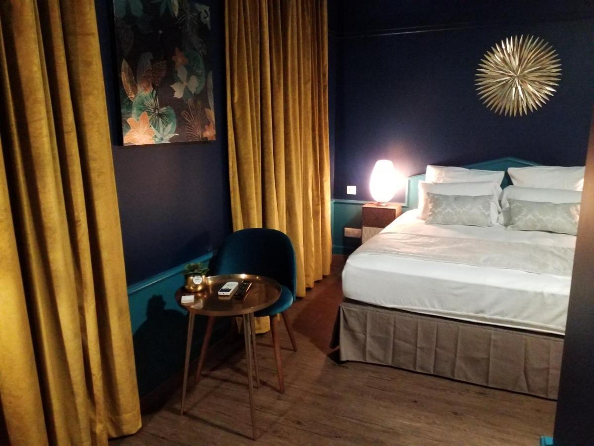 Le Cedre De Soyons Hotel Kültér fotó