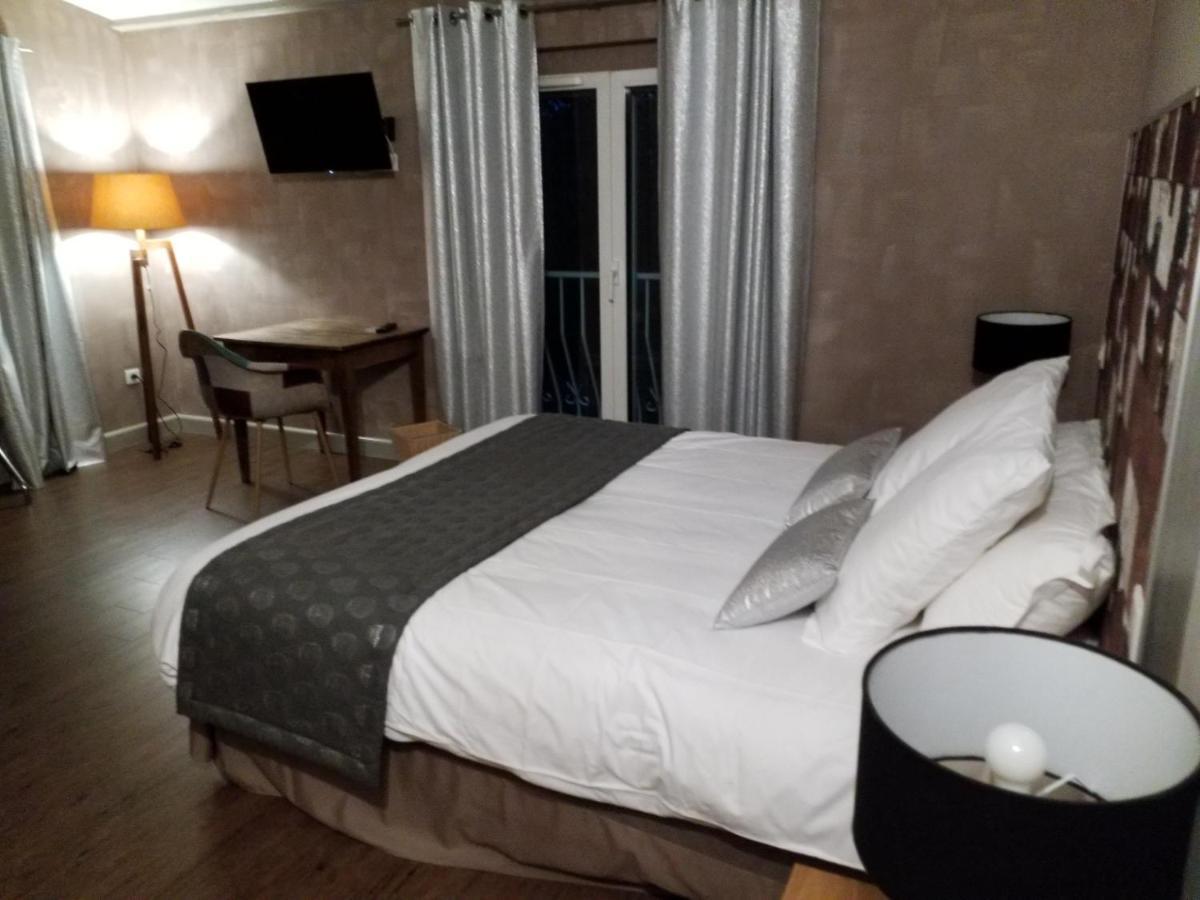 Le Cedre De Soyons Hotel Kültér fotó