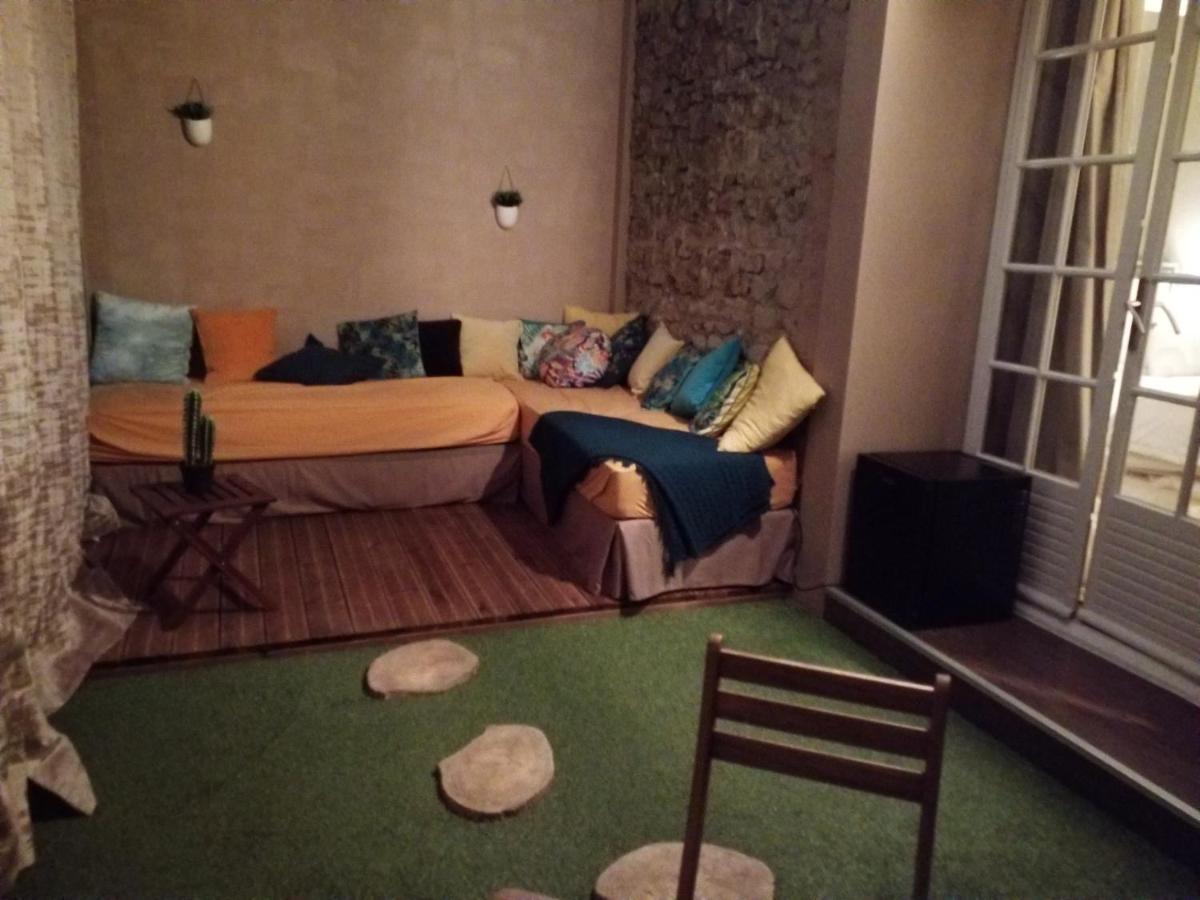 Le Cedre De Soyons Hotel Kültér fotó