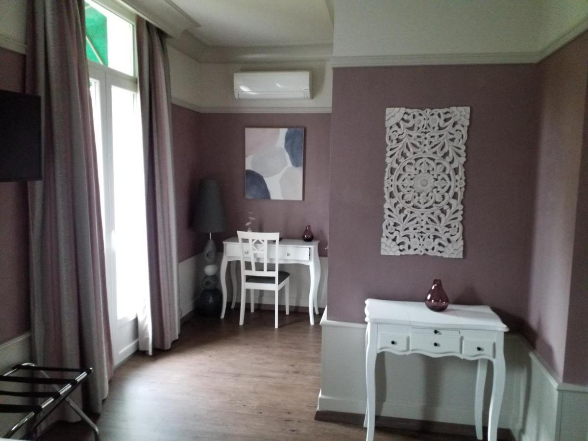 Le Cedre De Soyons Hotel Kültér fotó
